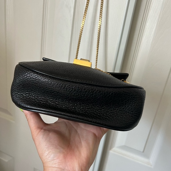 Chloe Nano Drew Shoulder Bag - Picture 6 of 12